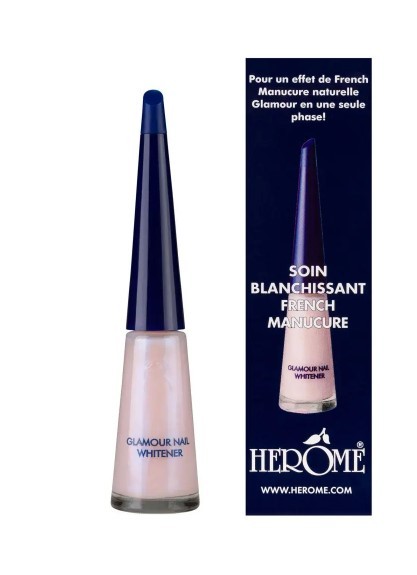 Blanchisseur Naturel Glamour Herôme